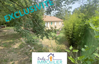 vente maison 155 000 € à proximité de Orthoux-Sérignac-Quilhan (30260)