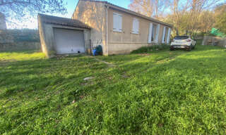 Maison 4 Pièces 95 m² à vendre à Montignargues (30190)