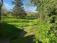 villa plain pied 95m2 ( A RÉNOVER !!), 4 chambres sur 2300 m — photo 3