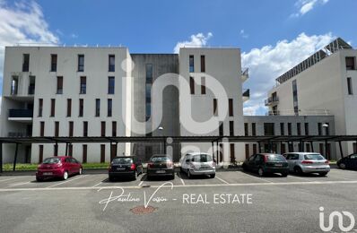 vente appartement 63 000 € à proximité de Lormont (33310)