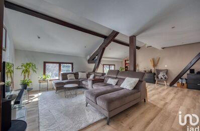 vente maison 370 000 € à proximité de Saint-Pierre-de-Bressieux (38870)