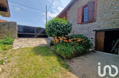 vente maison 188 500 € à proximité de Vernosc-Lès-Annonay (07430)