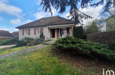 vente maison 147 900 € à proximité de Selles-Saint-Denis (41300)
