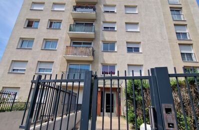 vente appartement 260 000 € à proximité de Livry-Gargan (93190)