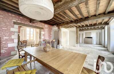vente maison 189 000 € à proximité de Druyes-les-Belles-Fontaines (89560)