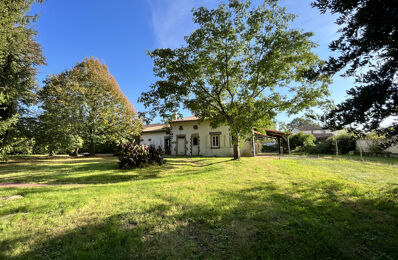 vente maison 299 900 € à proximité de Beugnon-Thireuil (79160)