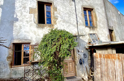 vente maison 65 000 € à proximité de La Versanne (42220)