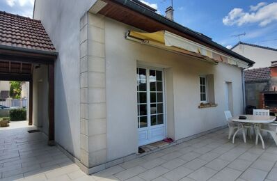 vente maison 379 000 € à proximité de Thorigny-sur-Marne (77400)