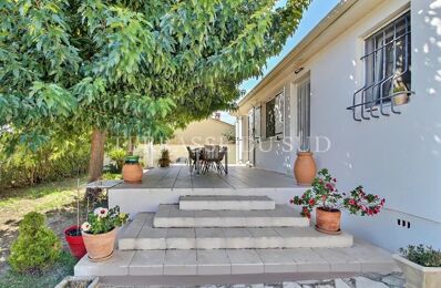 vente maison 530 000 € à proximité de Cabriès (13480)