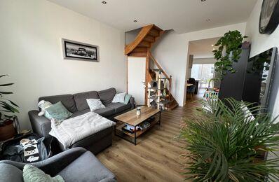maison 4 pièces 85 m2 à vendre à Amiens (80000)