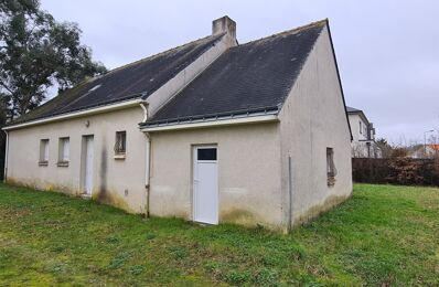 vente maison 179 000 € à proximité de Saint-Mars-du-Désert (44850)