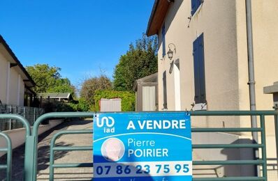 vente maison 125 000 € à proximité de Puits-Et-Nuisement (10140)