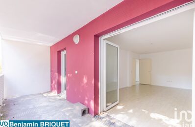 vente appartement 170 000 € à proximité de Évry (91000)