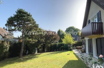 vente maison 579 999 € à proximité de Villebon-sur-Yvette (91140)
