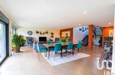 vente maison 339 000 € à proximité de Zetting (57905)