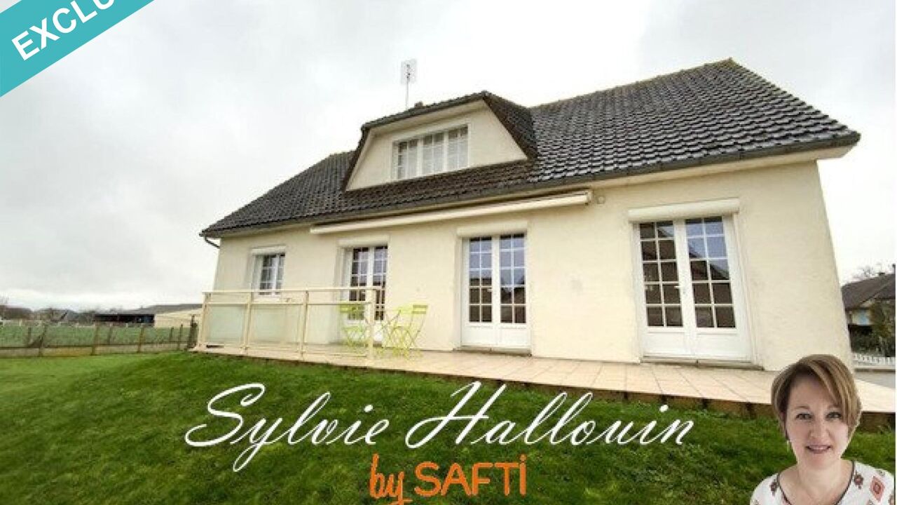 maison 6 pièces 110 m2 à vendre à Châteaudun (28200)