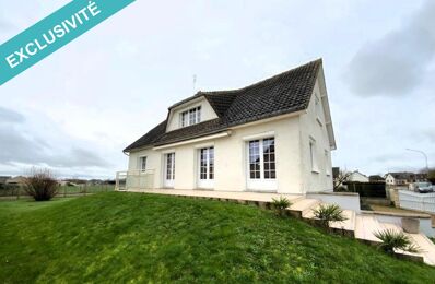 vente maison 143 000 € à proximité de Chapelle-Royale (28290)