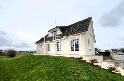 vente maison 137 000 € à proximité de La Chapelle-du-Noyer (28200)