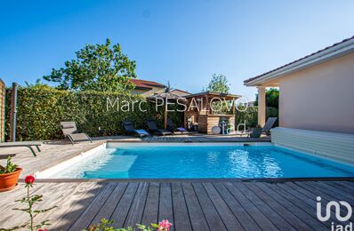 vente maison 699 000 € à proximité de Saint-Hippolyte (66510)
