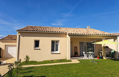 vente maison 259 000 € à proximité de Bonlieu-sur-Roubion (26160)