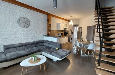 location appartement 670 € CC /mois à proximité de Annonay (07100)