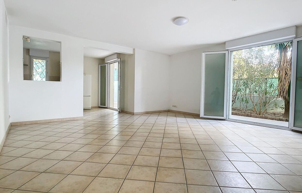 appartement 3 pièces 83 m2 à vendre à Perpignan (66000)