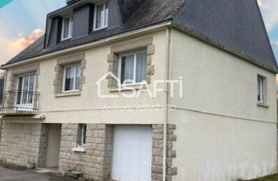 vente maison 310 000 € à proximité de Saint-Philibert (56470)
