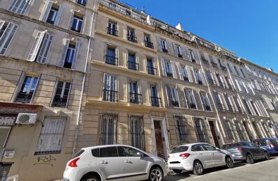 vente appartement 185 000 € à proximité de La Penne-sur-Huveaune (13821)