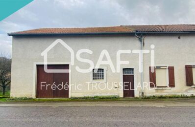 vente maison 159 000 € à proximité de Froidos (55120)
