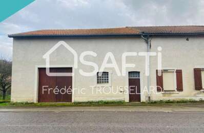 vente maison 159 000 € à proximité de Neuvilly-en-Argonne (55120)