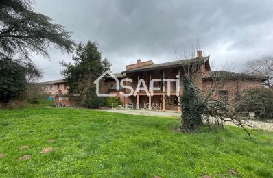 vente maison 2 100 000 € à proximité de Castelginest (31780)