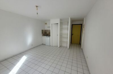 location appartement 357 € CC /mois à proximité de Plouvain (62118)