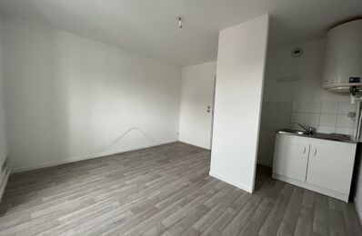 location appartement 445 € CC /mois à proximité de Lozinghem (62540)