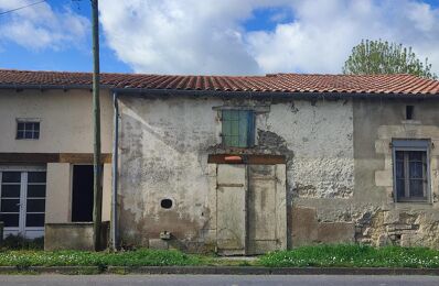 vente maison 86 000 € à proximité de Asnières-la-Giraud (17400)