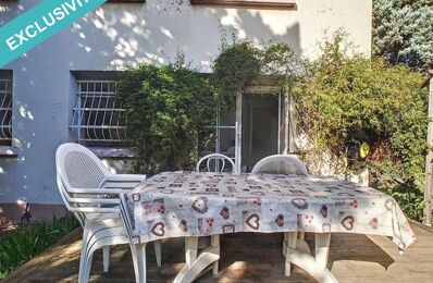 vente maison 565 000 € à proximité de Lissieu (69380)