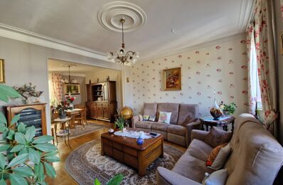 vente maison 275 000 € à proximité de Anderny (54560)