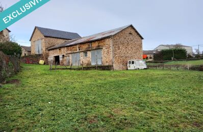 vente maison 60 000 € à proximité de Tarn (81)