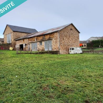 Maison 2 pièces 80 m²