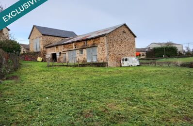 vente maison 60 000 € à proximité de Sainte-Juliette-sur-Viaur (12120)