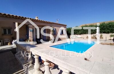vente maison 370 000 € à proximité de Istres (13800)
