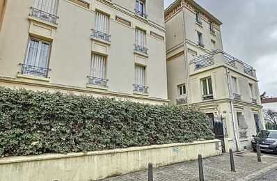 vente appartement 129 900 € à proximité de Chevilly-Larue (94550)