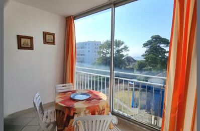 vente appartement 165 000 € à proximité de Talmont-sur-Gironde (17120)