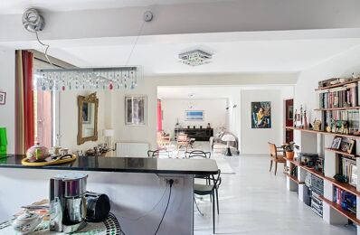 appartement 4 pièces 123 m2 à vendre à Perpignan (66000)