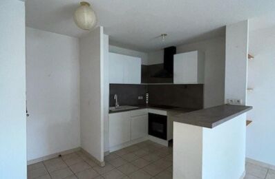 vente appartement 90 000 € à proximité de Lignan-sur-Orb (34490)
