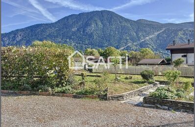 vente maison 420 000 € à proximité de Les Houches (74310)