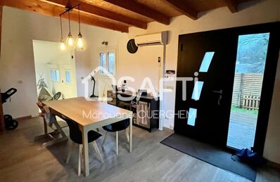 vente maison 398 000 € à proximité de Ludon-Médoc (33290)