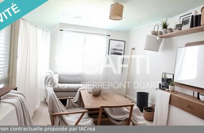 vente appartement 61 000 € à proximité de Notre-Dame-de-Sanilhac (24660)