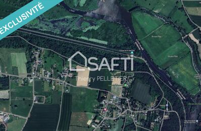 vente terrain 36 000 € à proximité de Saint-Jean-la-Poterie (56350)