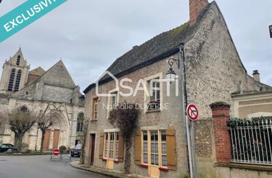 vente maison 433 000 € à proximité de Boissy-sous-Saint-Yon (91790)