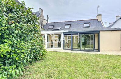 vente maison 297 000 € à proximité de Landudec (29710)